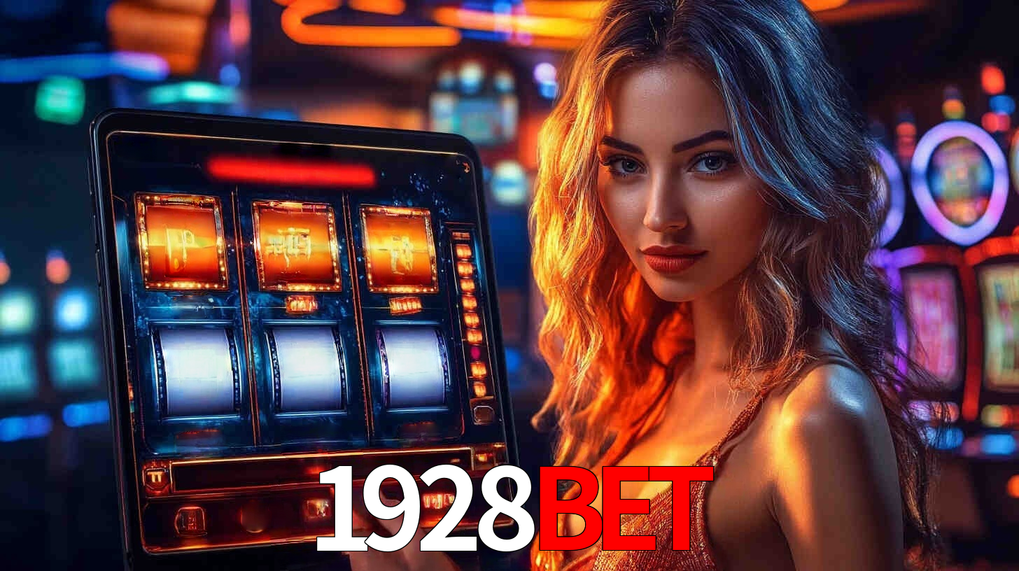 A Revolução dos Jogos Móveis: 1928bet na Palma da Sua Mão